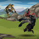Illustration for article titled Dragon Age II Gets A Facebook Tie-In